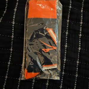 University of Virginia crew length socks